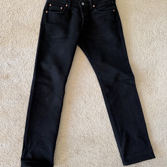 Iron Heart Jeans